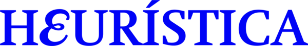 Logo oficial de Asociación Cultural Heurística